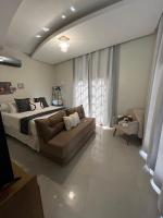 Suite with Mountain View