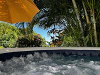 PAVILLON TI GEMME LE DIAMANT - B&B Le Diamant