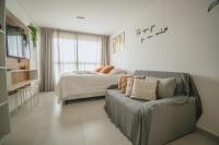 Villas do Porto Residence 215 - Ferienwohnung Porto de Galinhas