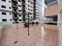 Espaço Prisco - Ferienwohnung Praia Grande