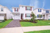 1543JH VILLA 6 BED/5 BA - B&B Davenport