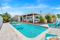 201 Marion Street - Bed and Breakfast Indian Harbour Beach