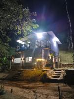 Chalé Foroni - B&B Cunha