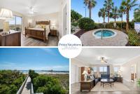 Margate #1109 - Oceanview Elegance - Bed and Breakfast Myrtle Beach