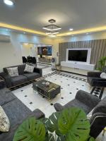 Gesr Al Suez جسر السويس - Chambres d’hôtes Le Caire