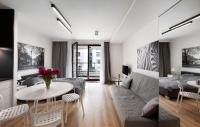 SilverApartments - B&B Varsavia