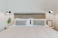 Deluxe Studio mit Kingsize-Bett