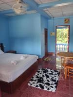 Camera Matrimoniale Deluxe con Balcone