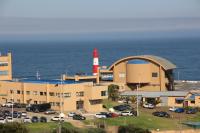 Vacaciones frente al Mar - B&B Valparaíso