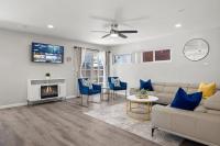 The Sky Lounge - B&B La Mesa