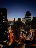 Pleasant Air Residences City View - B&B Sampong