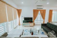 Ipoh Gateway by Verve 4R4B - 14 Pax - B&B Ipoh