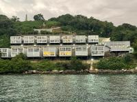 Refúgio da Lagoa azul - Ferienwohnung Angra dos Reis