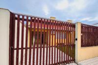 Maiochi Beach House - Quadra Mar - 200m Praia - B&B Navegantes