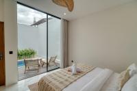 Villa met Eigen Zwembad