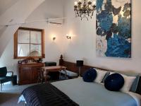 St David's on James Luxury apartments - B&B Dunedin