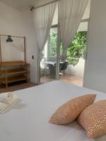 King Room with Balcony