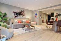 Brand New & High-End 3 Bedrooms 2 Bathrooms Central Apartment - Ferienwohnung Bergen