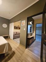 Apart Ejecutivo Centrico a 10m de la Catedral Tango 08 - B&B Catamarca