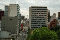日本橋黒門市場apartment room - Chambres d'hôtes Osaka