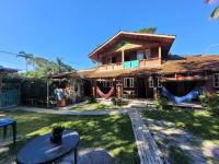 Brayan`s House - Ferienwohnung Ilha do Mel