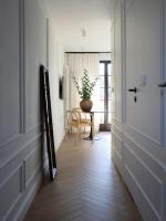 Skład Koncept Apartament77 - B&B Kazimierz Dolny