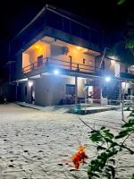 Jeri Suítes "Zona do Kite" - B&B Jericoacoara