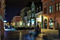Central Studio in Historic Center - B&B Brasov
