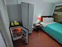 Camera Queen con Bagno in Comune