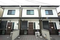 KYOTO STATION HOUSE - B&B Kioto