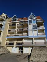 Bleu Iconic VUE MER à Wimereux - B&B Wimereux