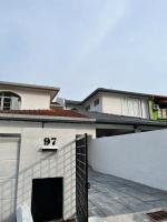 AF Guesthouse Seremban - B&B Seremban