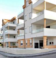 Apartments Bouvier - Chambres d’hôtes