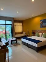 Maria's Guest House, Rawai - B&B Ban Raboet Kham