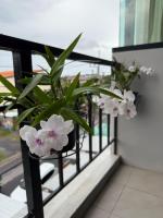 Maria's Guest House, Rawai - Bed and Breakfast Ban Raboet Kham