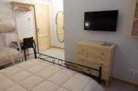 Vierpersoonskamer met Eigen Badkamer