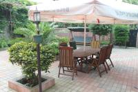 Nana's House - Ferienwohnung Batumi