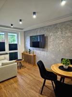 Apartament WiOsNa Krynica-Zdrój - B&B Krynica-Zdrój