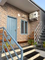 Venattu Homestay - Ferienwohnung Thekkadi