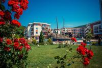Apartment in Fort Privilege Apartcomplex - B&B Elenite