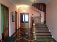 Guesthouse Parnavaz Mepe - Ferienwohnung