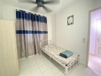 Homestay Selasih Putrajaya - B&B Putrajaya
