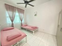 Homestay Selasih Putrajaya - B&B Putrajaya