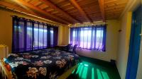Twin Room with Mountain View