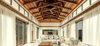 Villa con 3 Camere da Letto e Piscina Privata