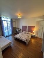 Charmante maison de village - Ferienwohnung Saint-Sulpice-sur-Lèze