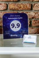 Apartament Ap94 - B&B Danzica