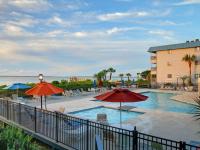 Dolphin Watch - Ferienwohnung Tybee Island
