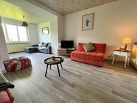 Duplex- La Medelle - Ferienwohnung Saulxures-sur-Moselotte