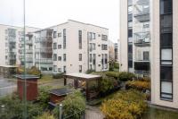 Modern New Central Suite With Sauna & Parking Hall - Bed and Breakfast Rovaniemi